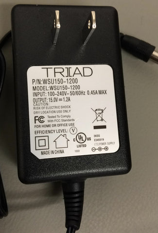 Make Noise AC Adaptor Mini