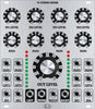 VC Stereo Mixer