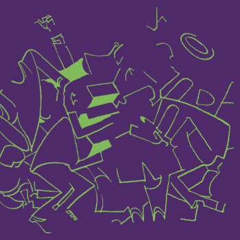 Jim O'Rourke - Old News 7 2LP 12"