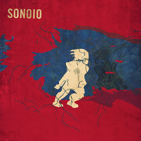 Sonoio - Red / CD