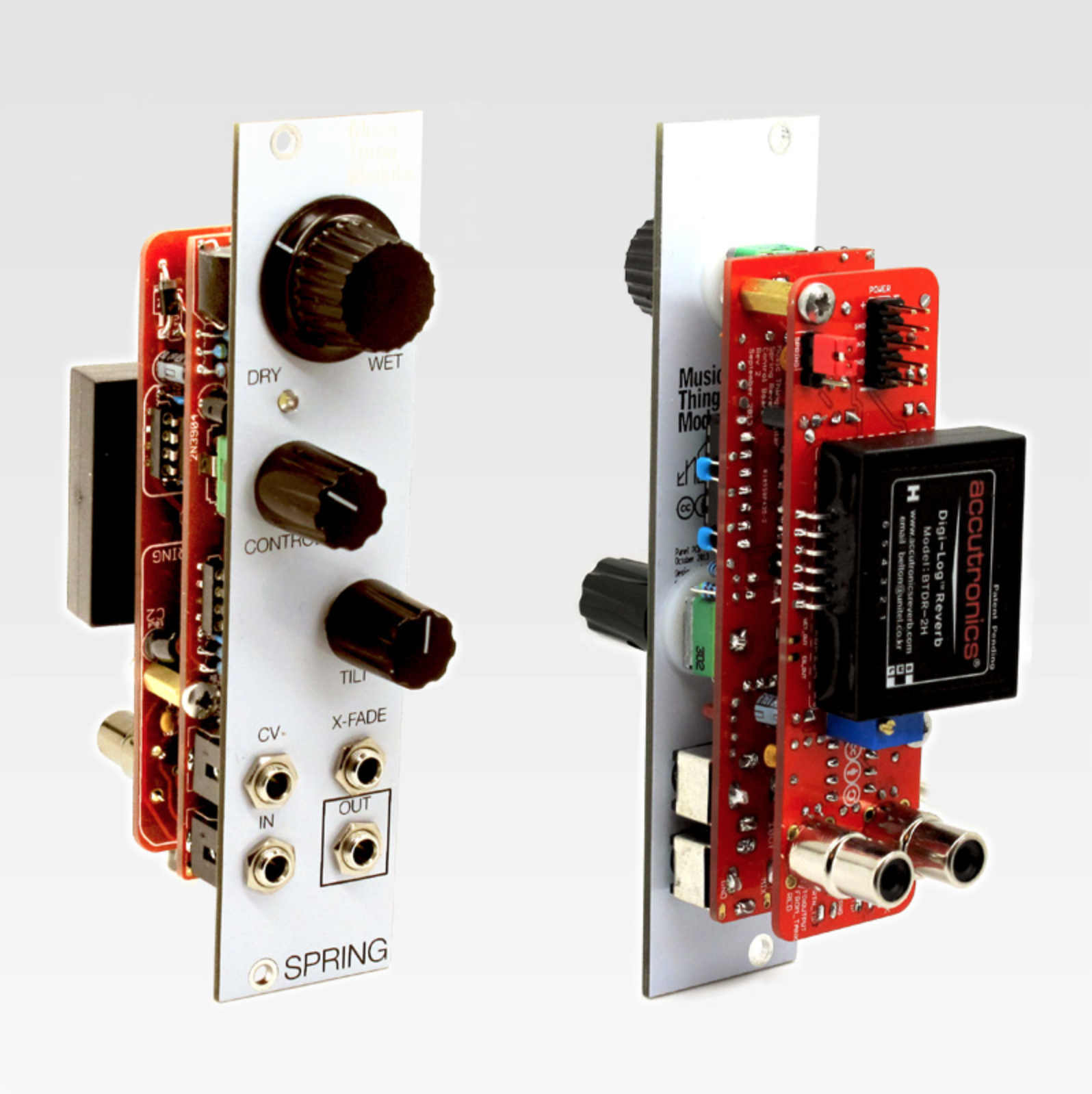 Everything I know about Spring Reverb | by Tom Whitwell