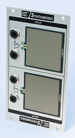 FSR-2P