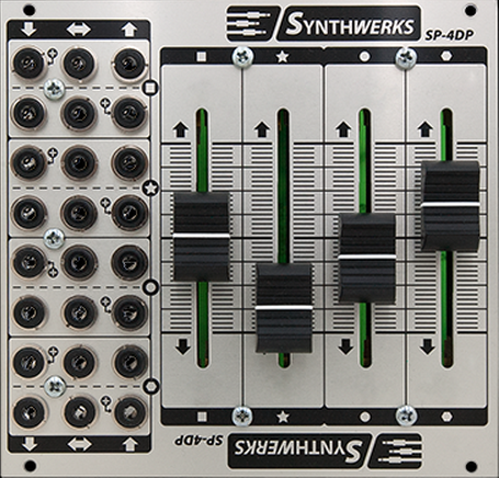 SP-4DP