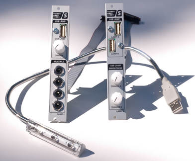 LAMP-1 & LAMP-2