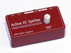 ADDAC Active VC Splitter