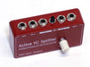 ADDAC Active VC Splitter