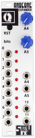 Ardcore Expander