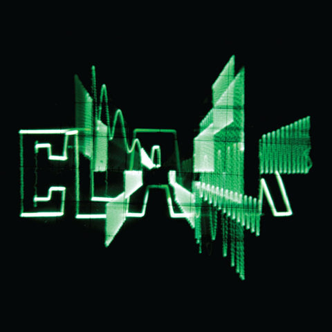 Clark - Superscope / LP