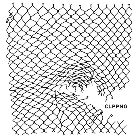 Clipping. - CLPPNG 2- LP/CD