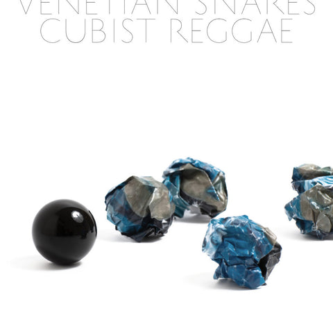 Venetian Snares - Cubist Reggae / SI