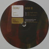 Deru - Trying to Remember /12"