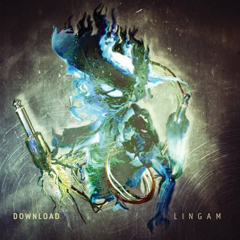 Download LINGAM /CD
