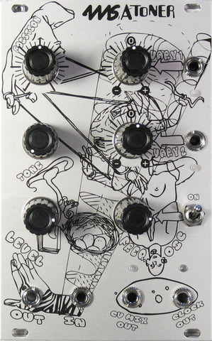 Eurorack Atoner