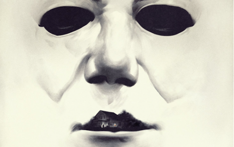 John Carpenter's Halloween Motion Picture Soundtrack 2 LP