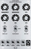 Mutant Vactrol VCF