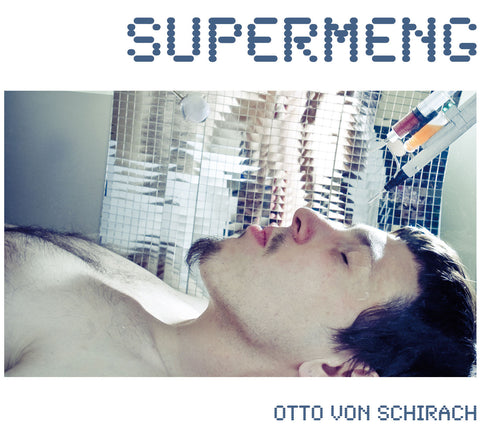 Otto Von Schirach - Supermeng / 2xLP