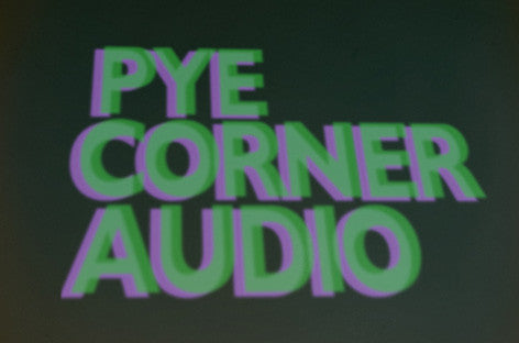 Pye Corner Audio Black Mill Tapes Volumes 3&4