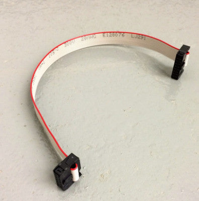 TipTop Ribbon Cable Module Power Cable