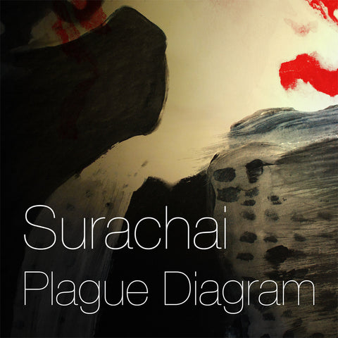 Surachai - Plague Diagram /12"