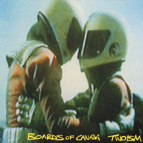 Boards Of Canada - Twoism - LP